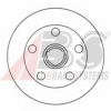 A.B.S. 16329 Brake Disc